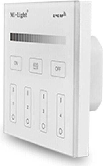 Remote Control Dimmable