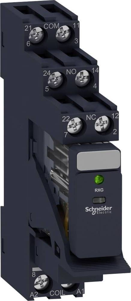 Schneider Electric RXG23BDPV