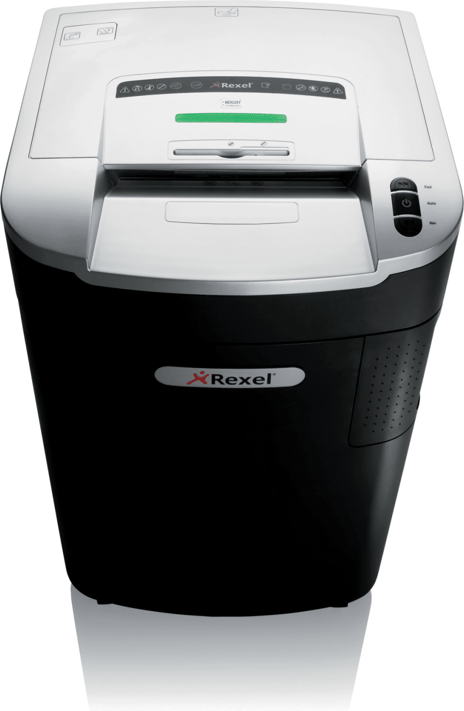 Rexel Mercury RLS32