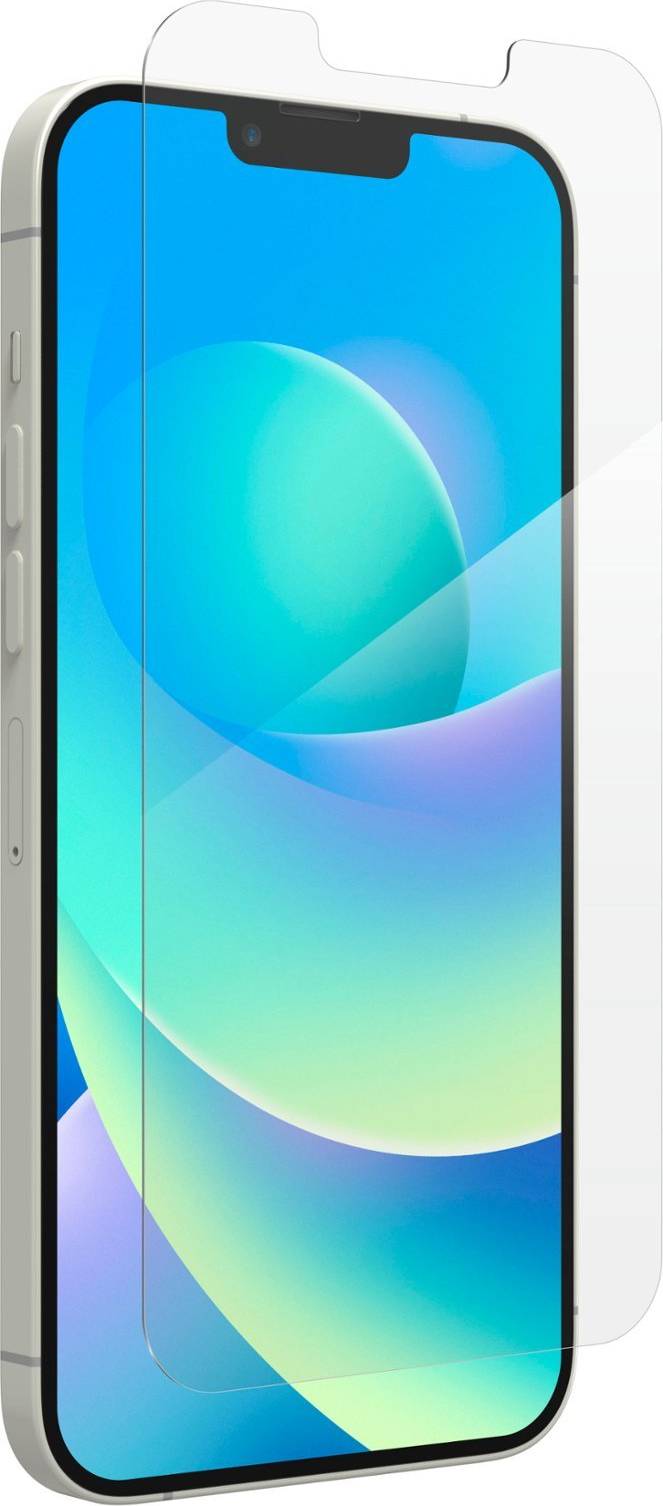 Iphone 14 screen protector Zagg InvisibleShield Glass+ Defense Screen Protector for iPhone 14 Plus