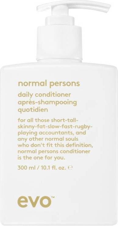 Normal Persons Daily Conditioner