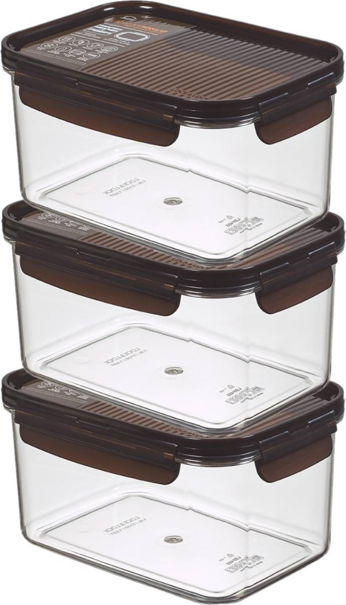 Bisfree Modular
