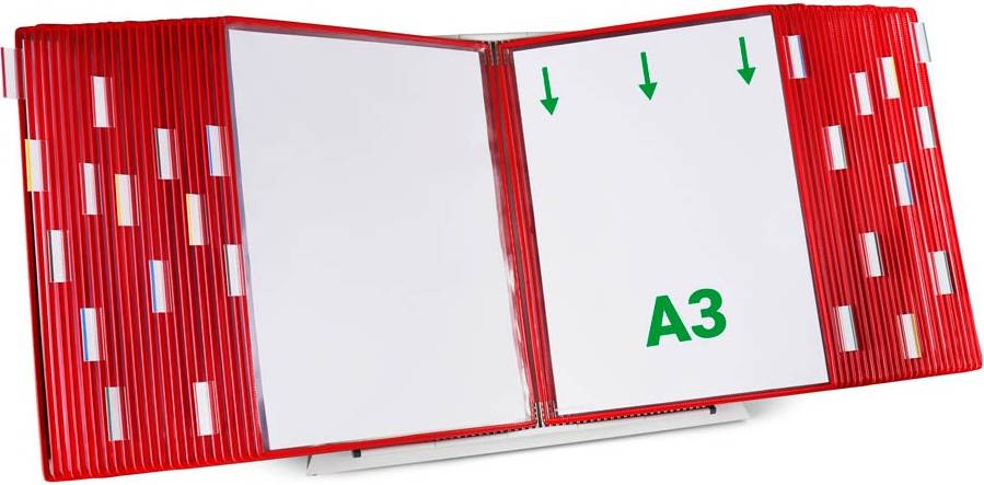 Display Panel System A3