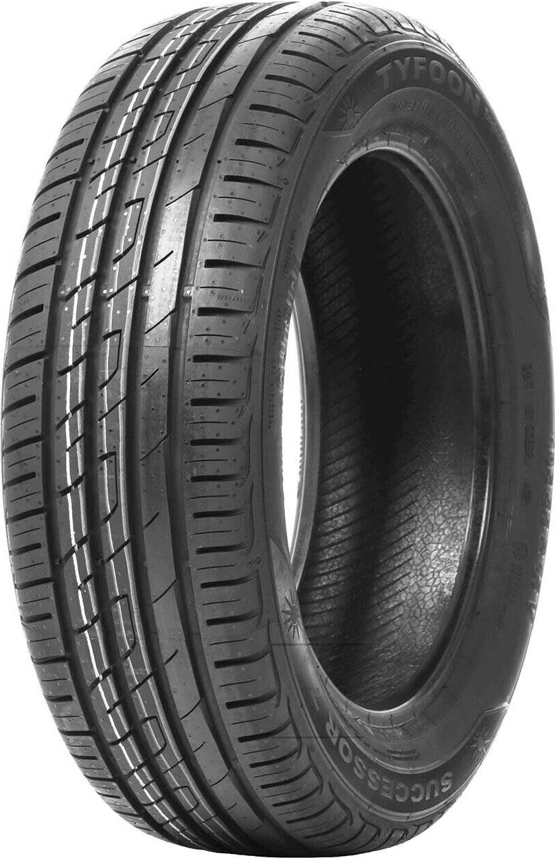 Successor 7 225/45 R17 91Y