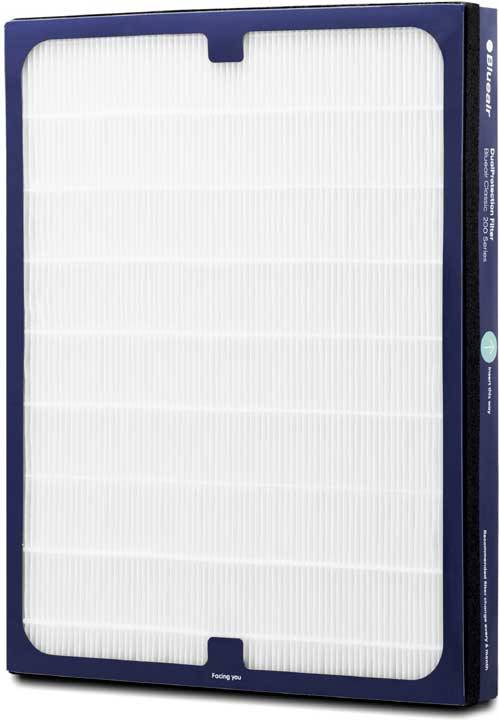 Classic 200 Series DualProtection Filter