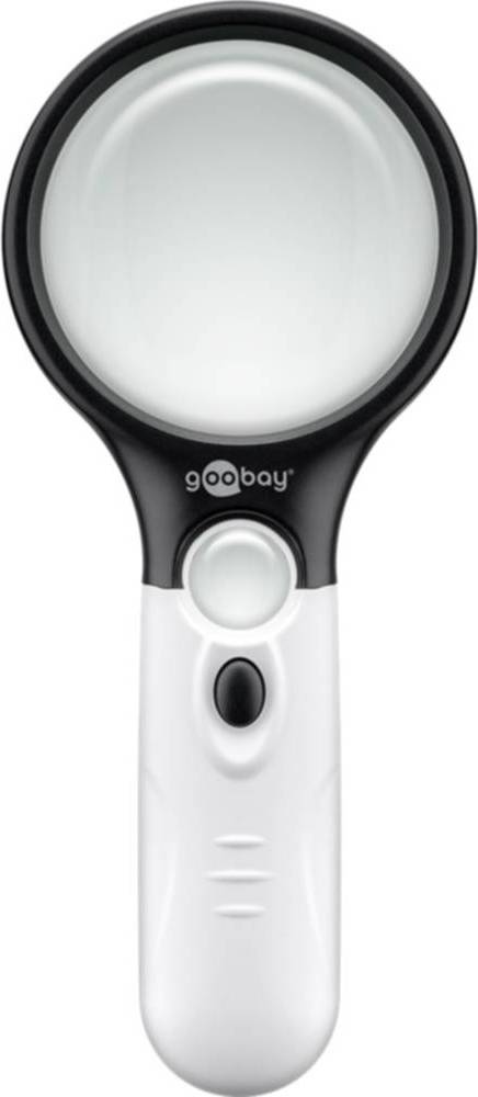 Goobay LED Reading Magnifier