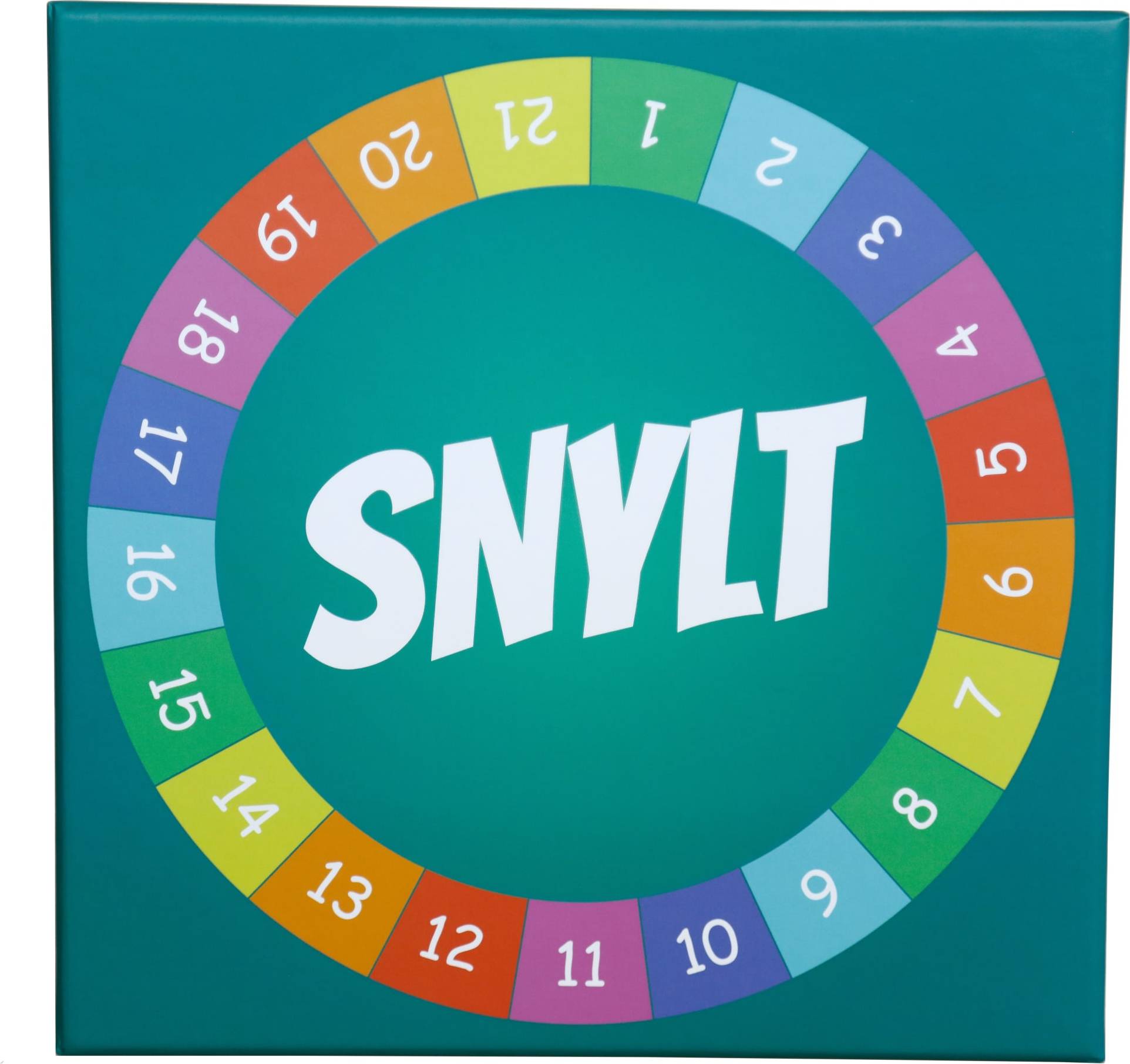 Game Inventors Snylt