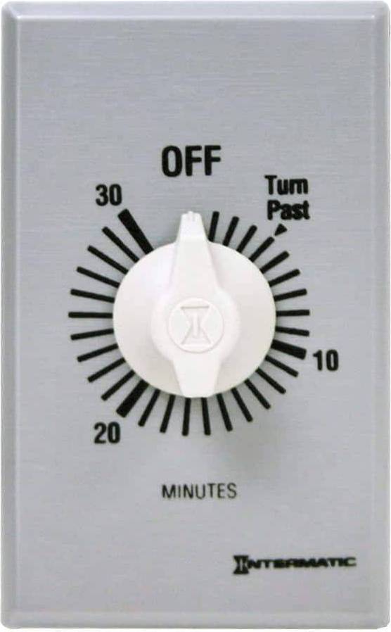 Intermatic SW30MK