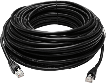 Lorex CAT6 RJ45 - RJ45 M-M 30.5m