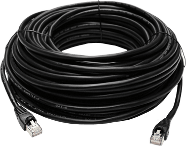 Lorex CAT6 RJ45 - RJ45 M-M