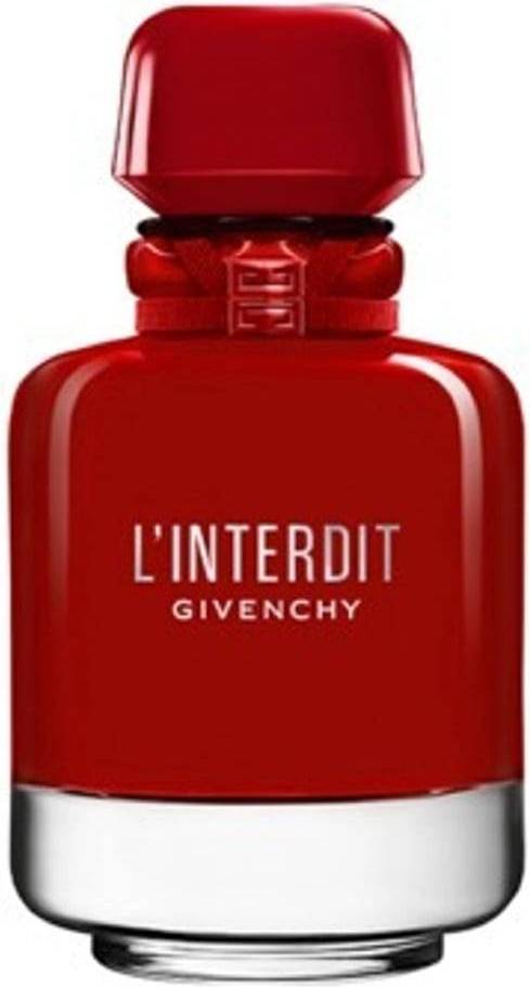 Givenchy l’interdit Givenchy L’Interdit Rouge Ultime EdP