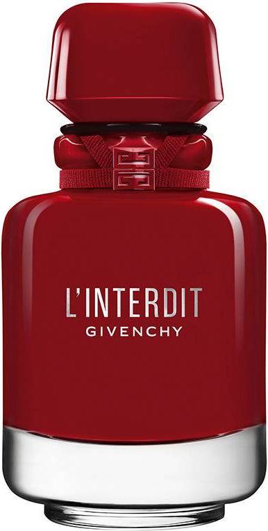 Givenchy L'Interdit Rouge Ultime EdP 1.7 fl oz