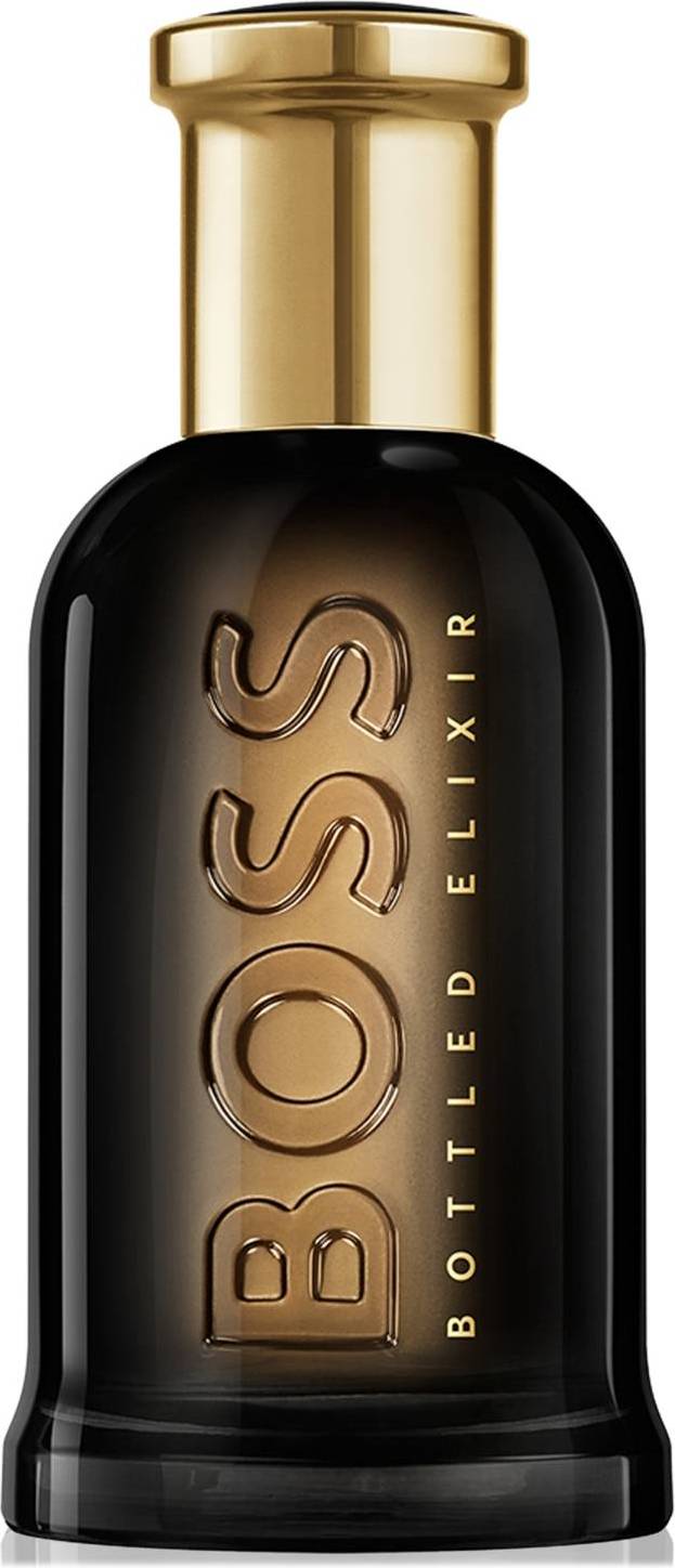 HUGO BOSS Bottled Elixir Intense EdP