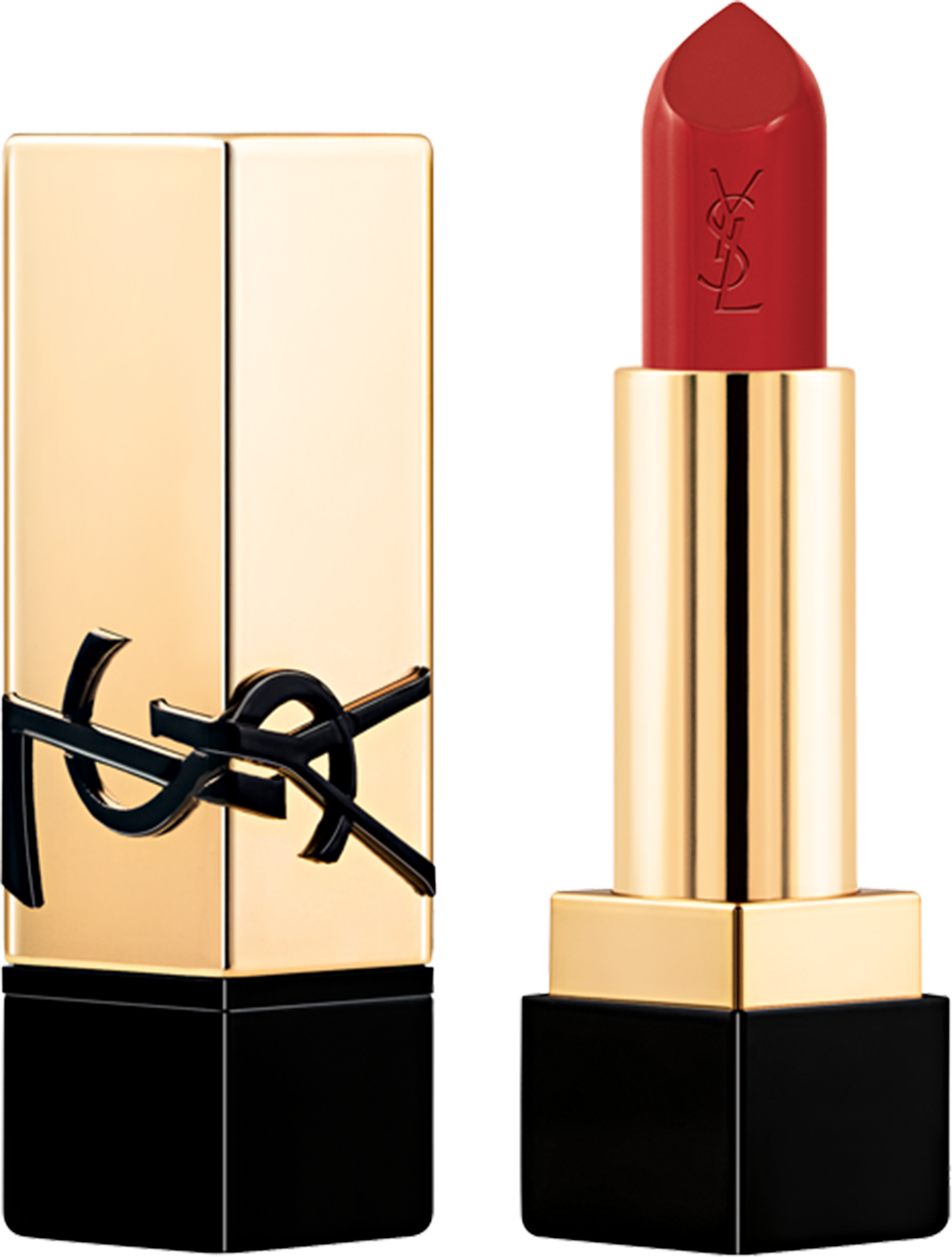 Yves Saint Laurent Rouge Pur Couture Lipstick R1971 Rouge Provocation