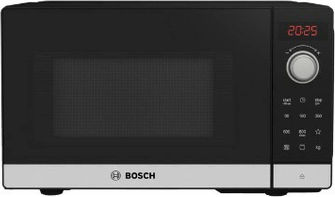 Bosch FEL023MS2 Rustfrit stål