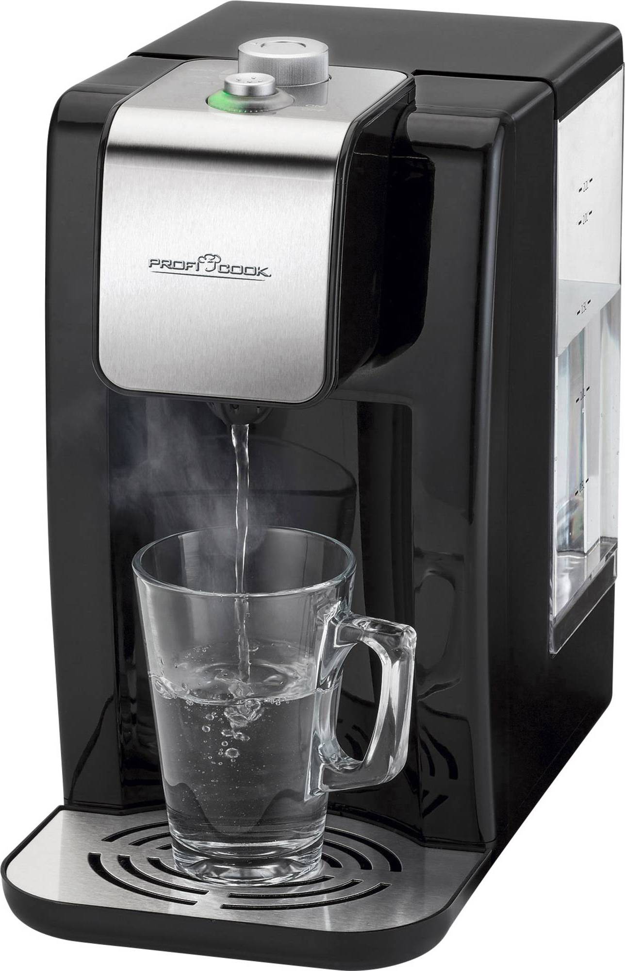Profi Cook PC-HWS 1168