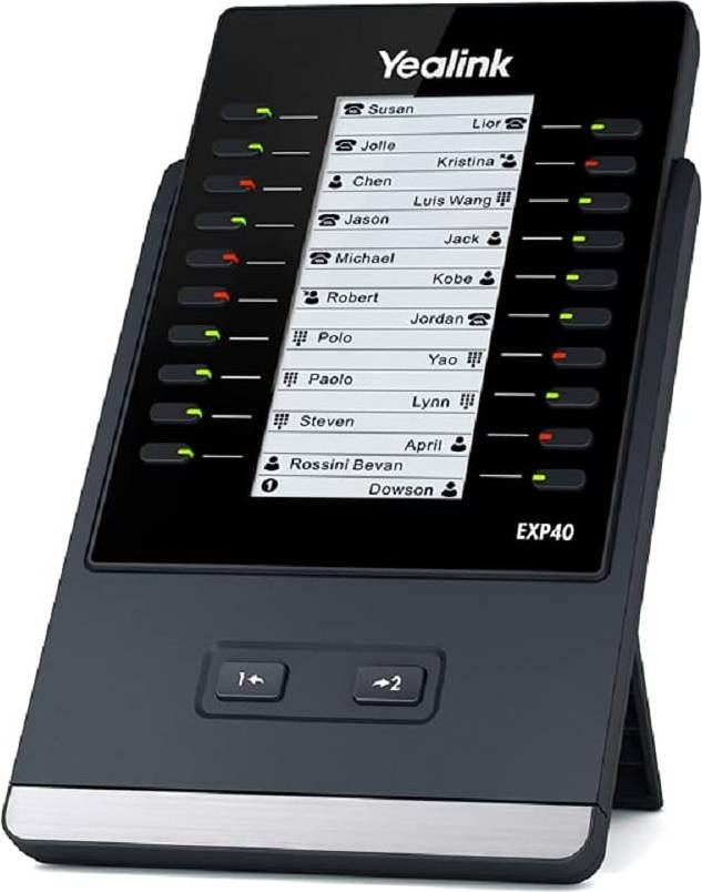 Yealink EXP40 Expansion Module