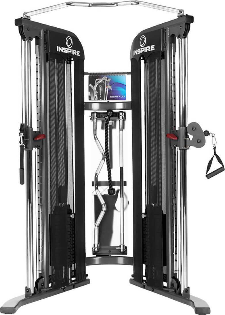 Functional Trainer FT1