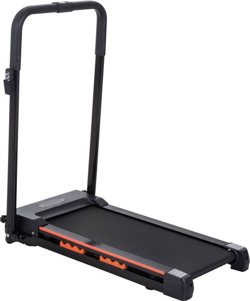 Homcom Folding Motorized Treadmill