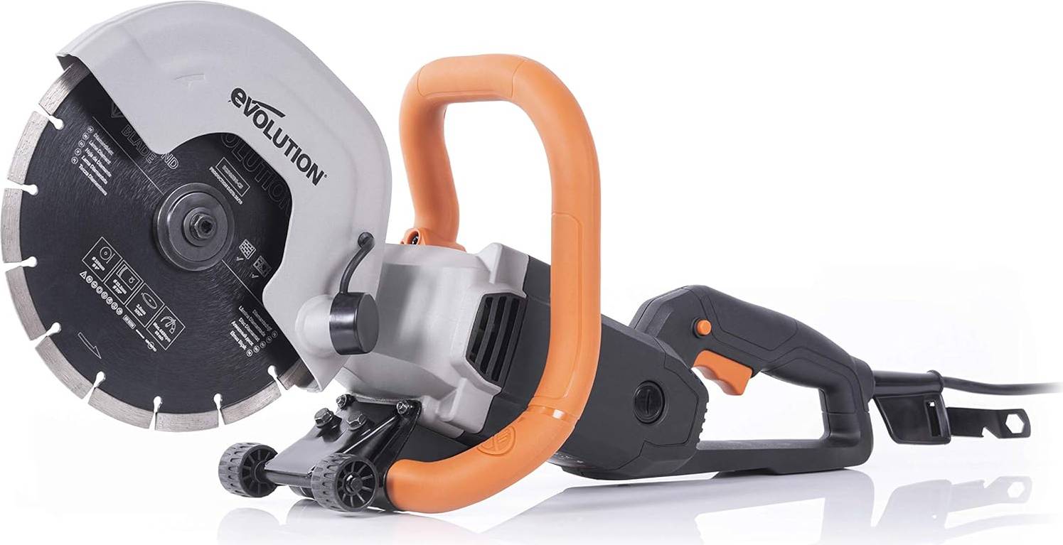 Evolution R230DCT 230V