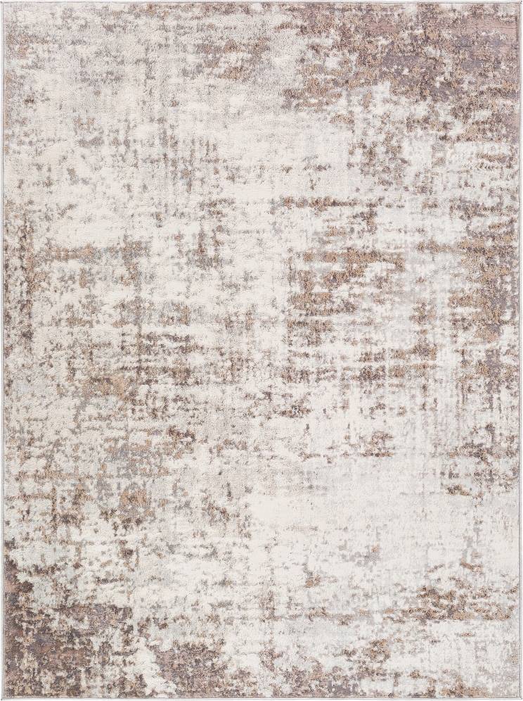 Surya Roma Collection ROM2395-5371 Brown