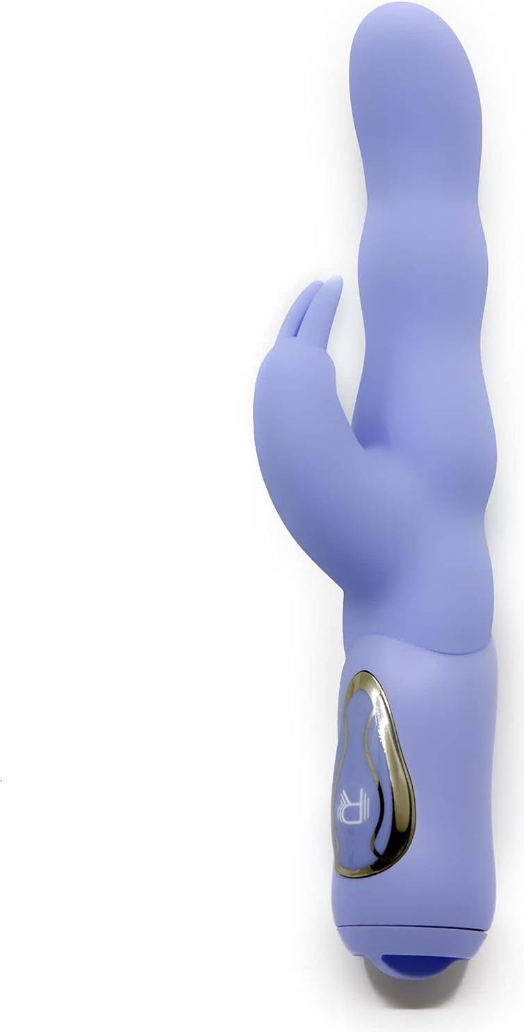 Rampant rabbit Sex Toys Ann Summers G-Spot Ripple Rampant
