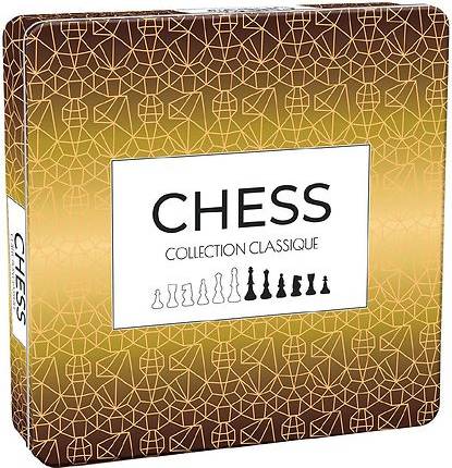 Chess Collection Classique