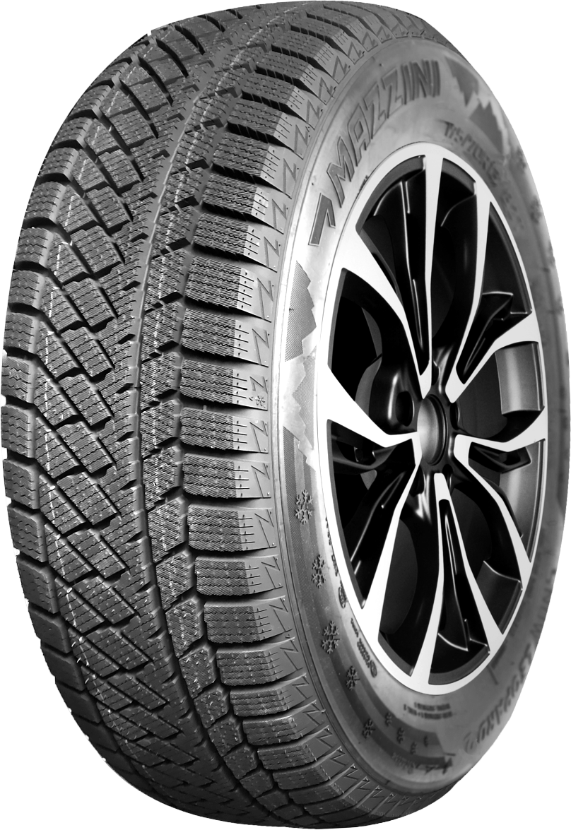 Snowleopard 195/55 R16 91H