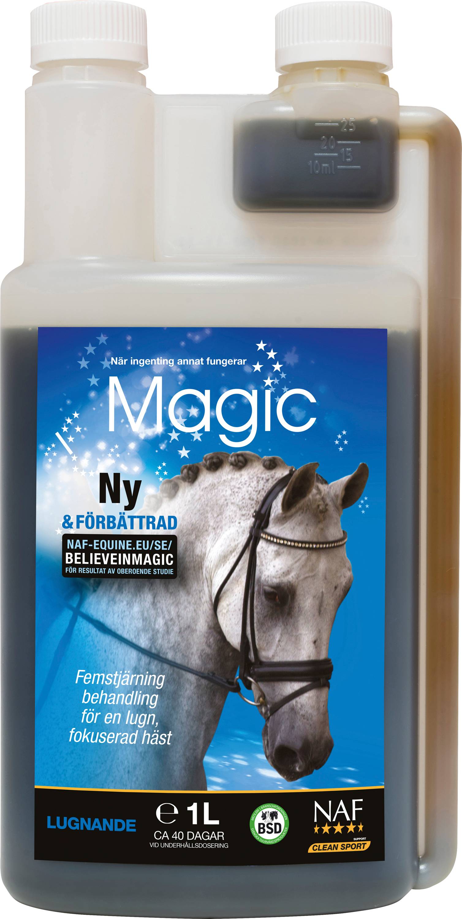 Magic 1L