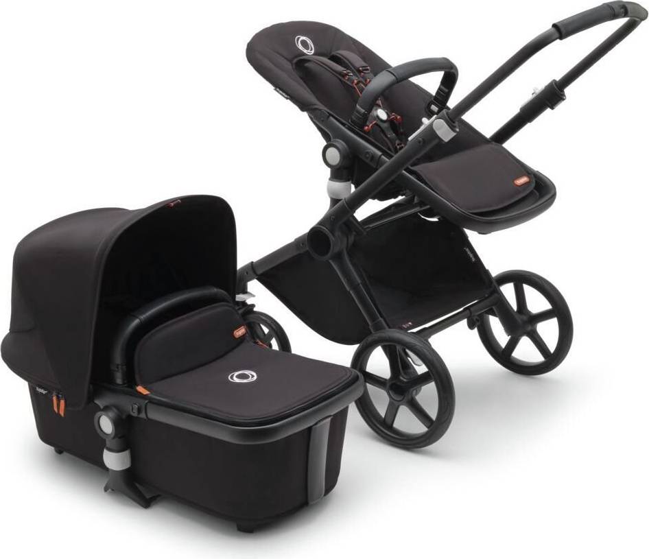 Bugaboo fox Bugaboo Fox Cub Complete