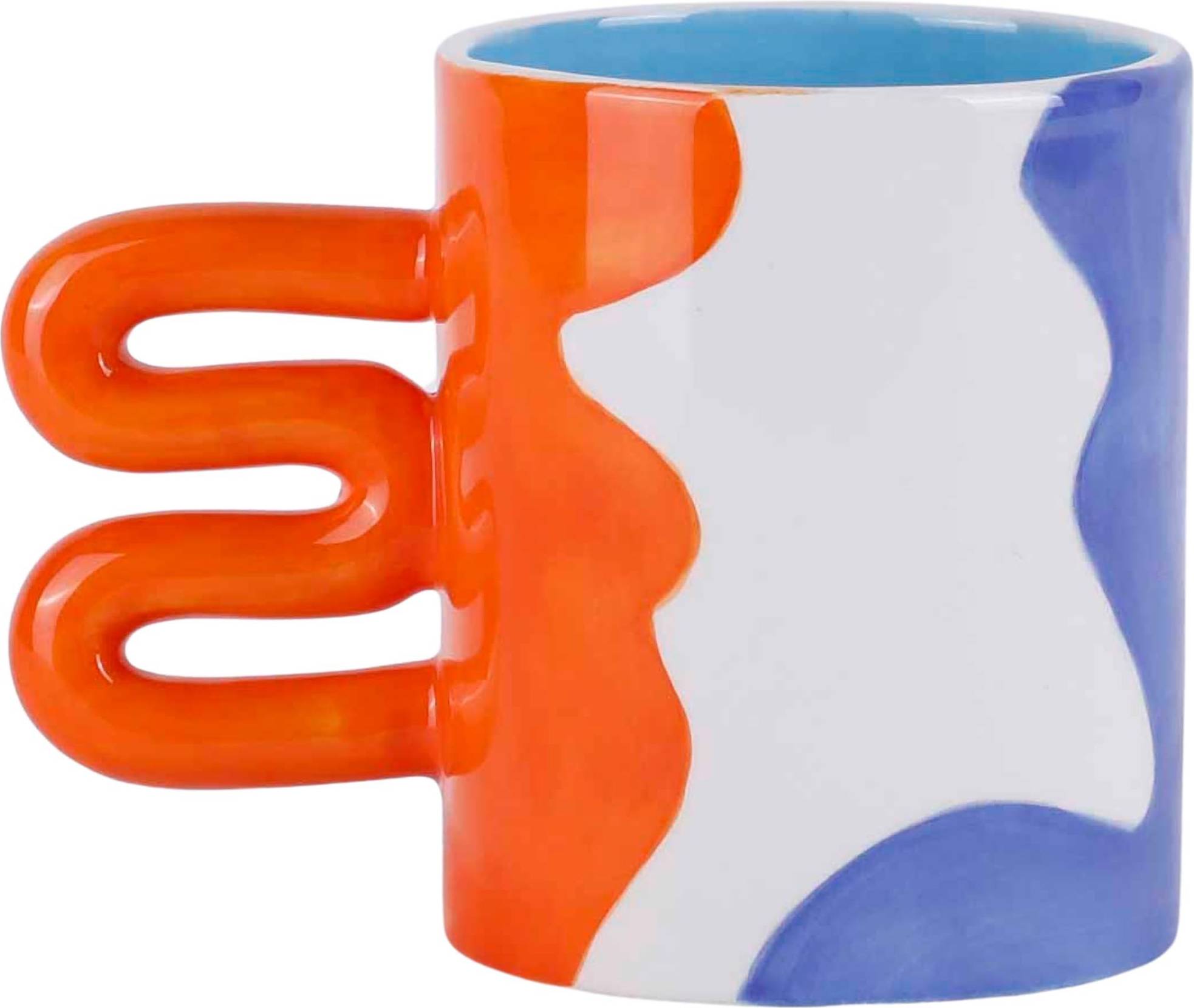 Que Rico Krus Valencia Magic Mugg