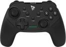 Knowledge Rage Pc Gamepad Silver