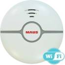 Smoke alarm Maus Rauch Smoke Detector WiFi