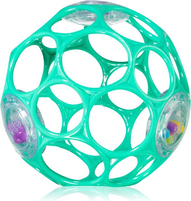 Oball Rattle