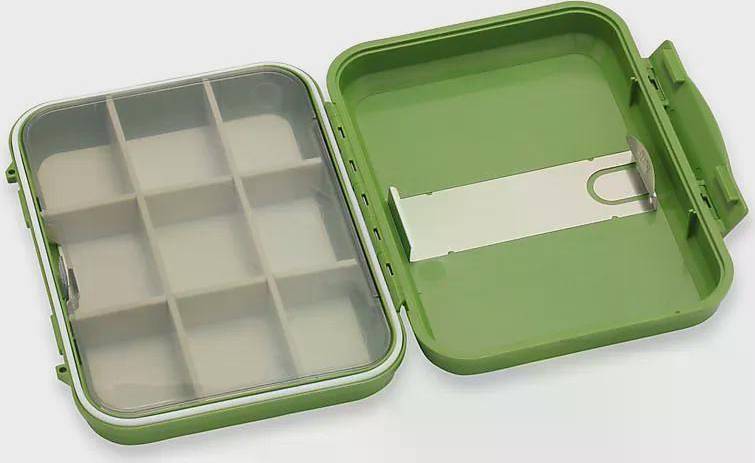 Simms C & F Universal Waterproof System Fly Box