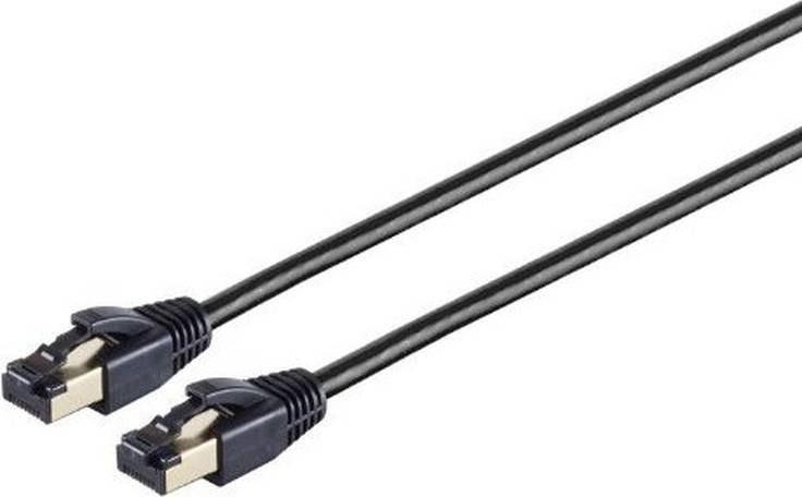 Shiverpeaks Cat 8.1 S/FTP RJ45 - RJ45 M-M 5m