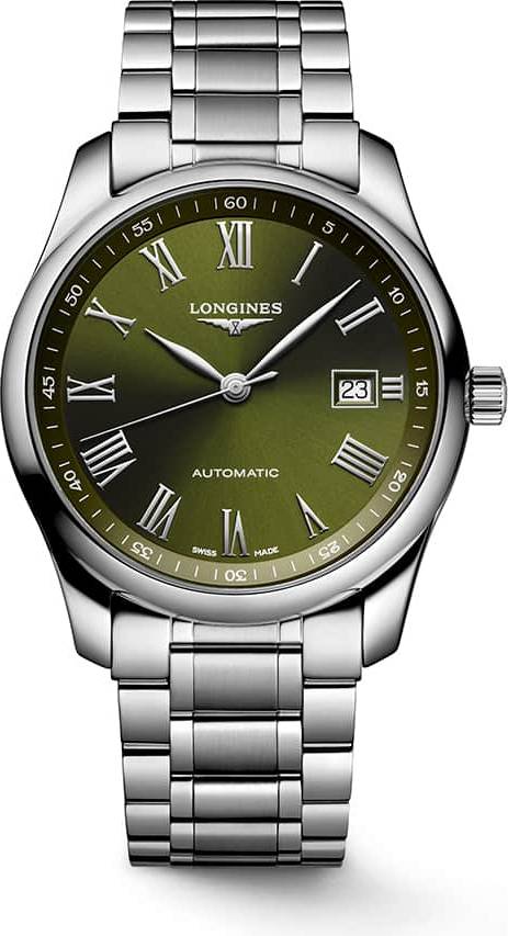 Longines Master Collection Men's Watch