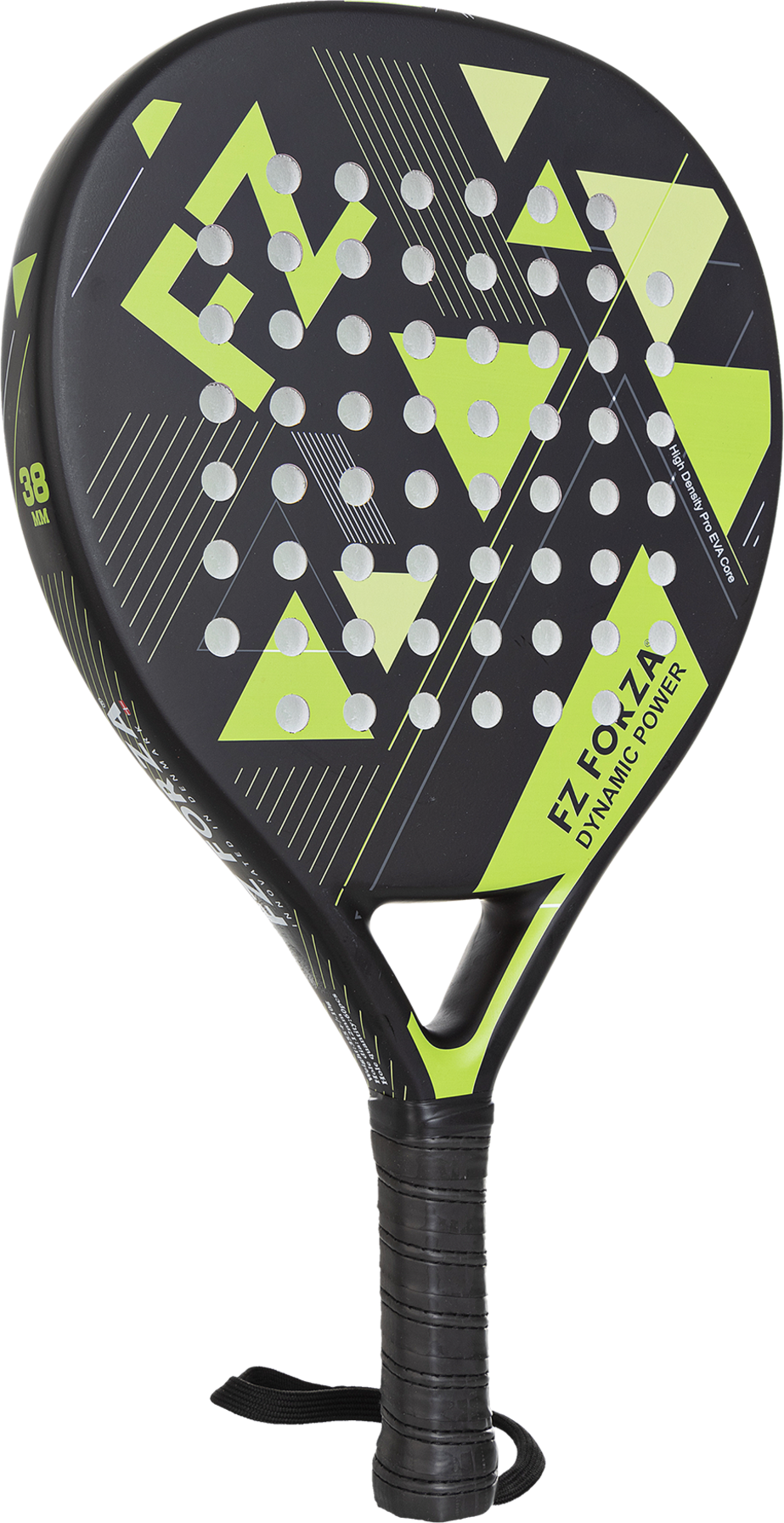 Padel Dynamic Power, padelracket