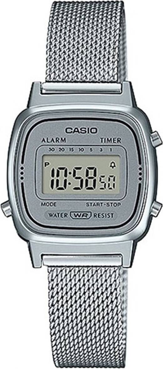 Casio Damklocka