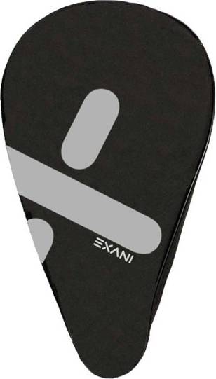 Exani Cover, Onesize, Racketen Og Baller