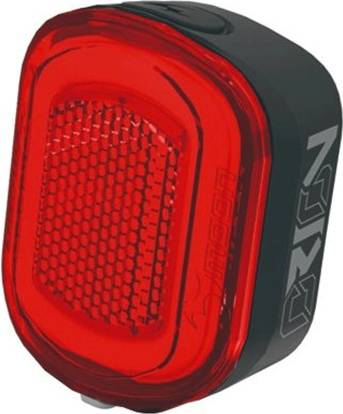 Orion Rear Light