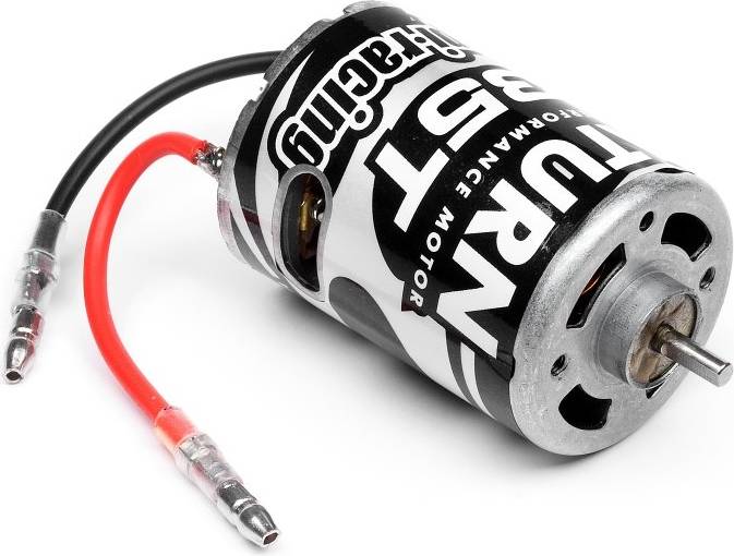 HPI Racing Saturn Motor 35T
