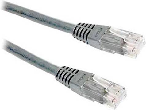 Cables Direct Cat 5E Utp Rj45 0.5m