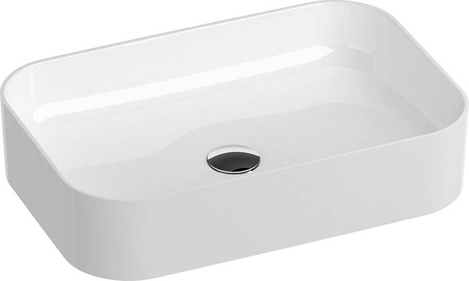 Hill Ceramic Slim Rektangulär