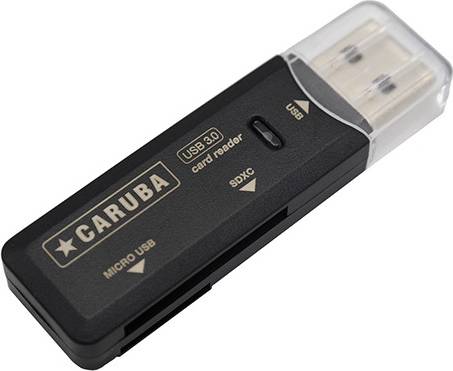 Card Reader Stick USB 3.0