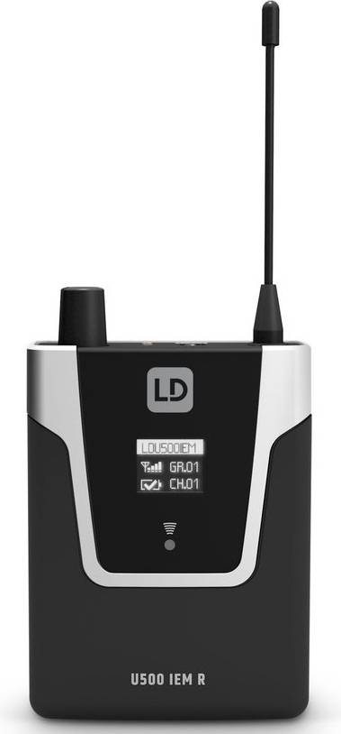 Iem LD Systems U505 IEM R