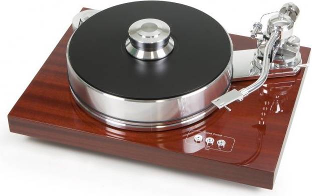 Pro-Ject Signature 10
