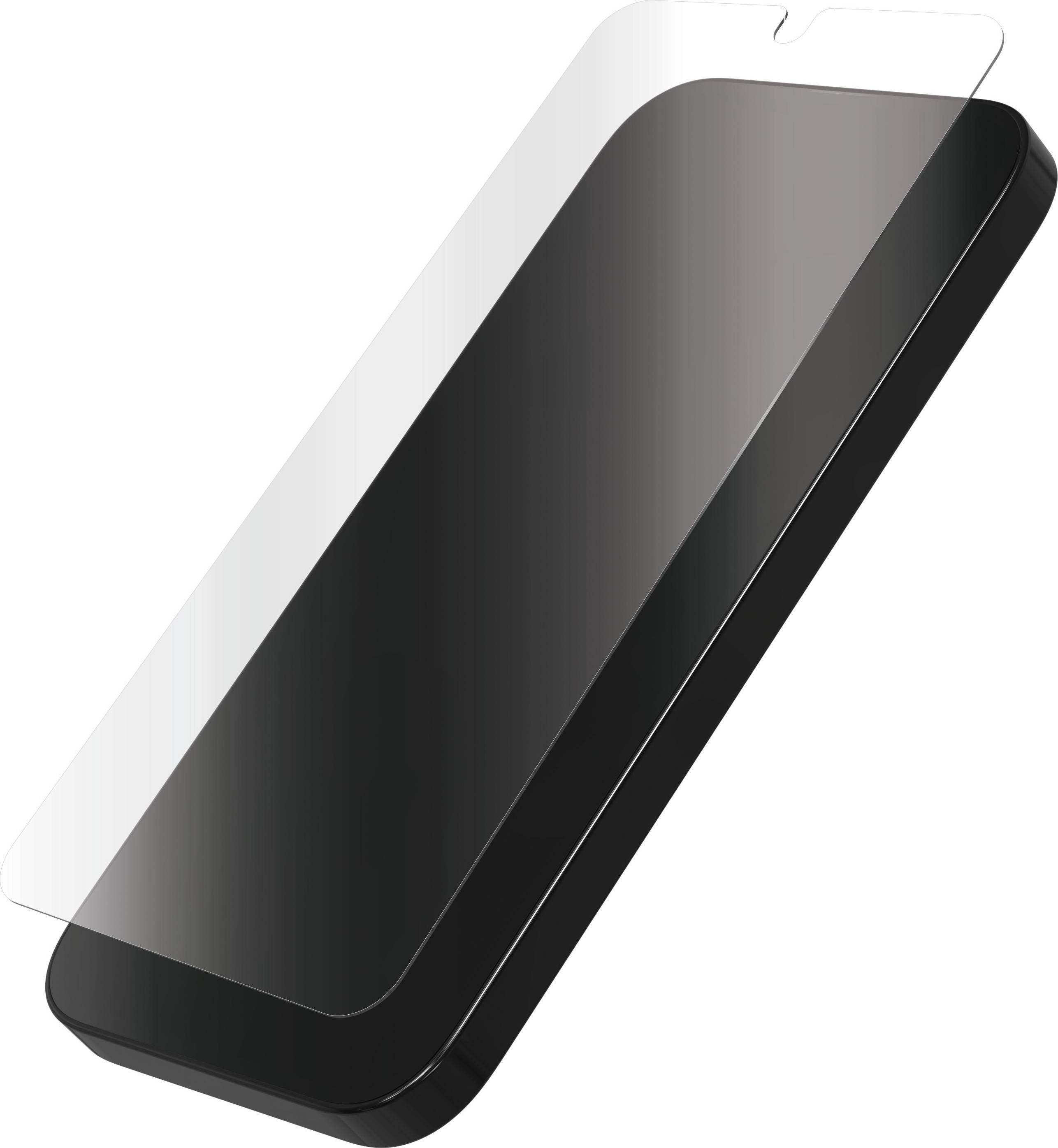 Zagg InvisibleShield Glass Elite Pixel 8 Screen Protector, Clear