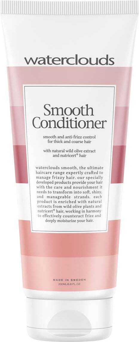 Smooth Conditioner
