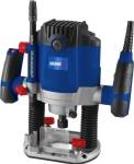 Dedra Router 1600W Ded7981